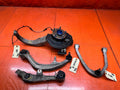 03-08 NISSAN 350Z RIGHT FRONT SPINDLE KNUCKLE HUB CONTROL ARMS OEM #3460