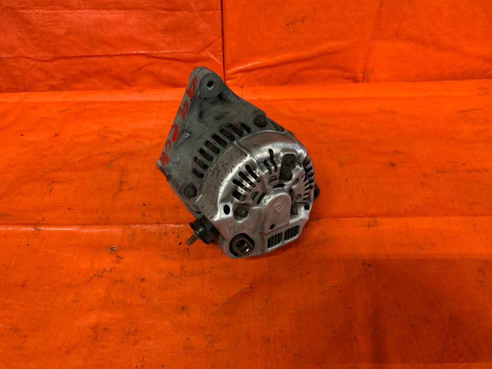 98 02 TOYOTA COROLLA   ALTERNATOR   27060 0D010 84   OEM OE FACTORY0