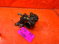16 20 INFINITI Q50 & Q60   3.0L 300HP   DRIVER LEFT TURBO CHARGER HOUSING 180