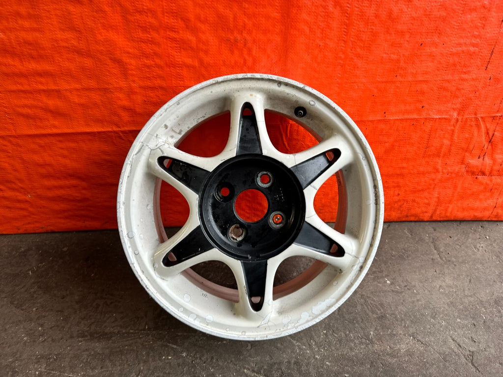 ACURA INTEGRA FACTORY WHEEL   SNOW FLAKE SNOWFLAKE    OEM OE WHEEL RIM 274 39