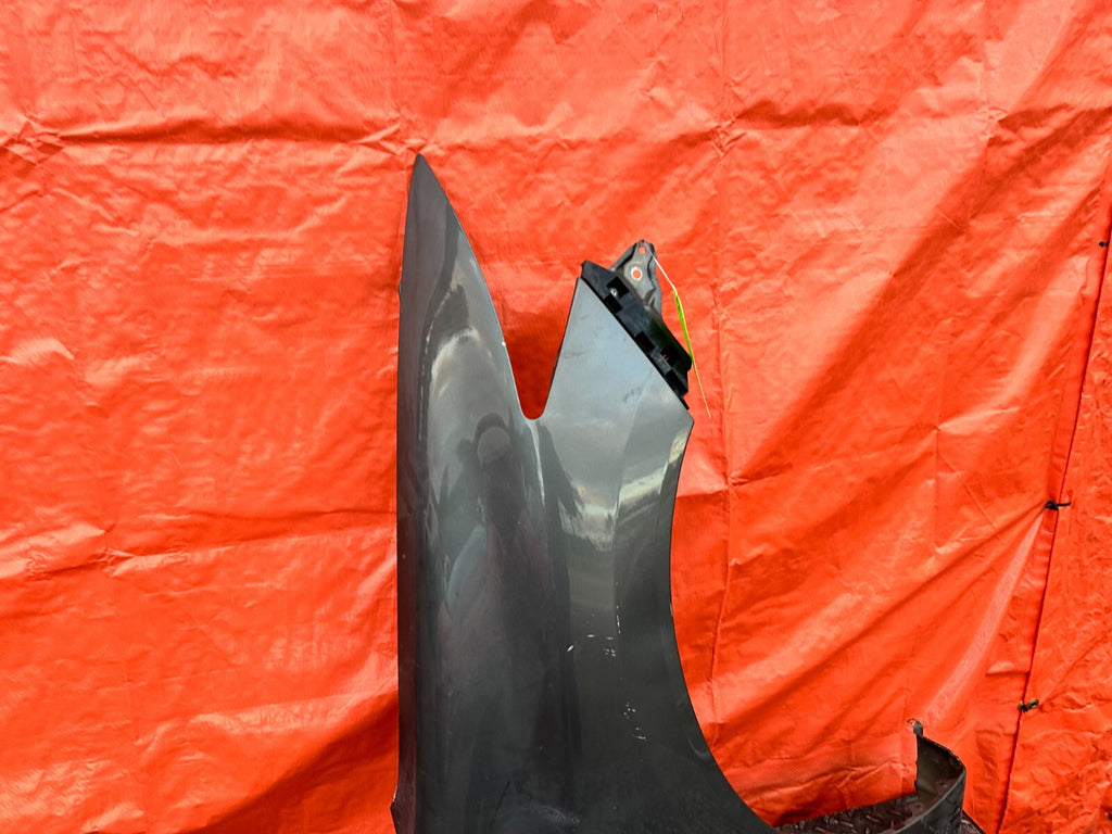 12 13 HONDA CIVIC 2D COUPE   FENDER   PASSENGER RIGHT SIDE   OEM FACTORY #2698