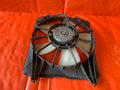 2008 08 HONDA CIVIC SI COUPE   K20Z3 HVAC RADIATOR COOLING FAN 5 FIVE BLADE0