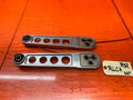 SKUNK2 ALUMINUM REAR LOWER CONTROL ARMS LCA ACURA RSX 02 06 CIVIC 01 05 #RSX0