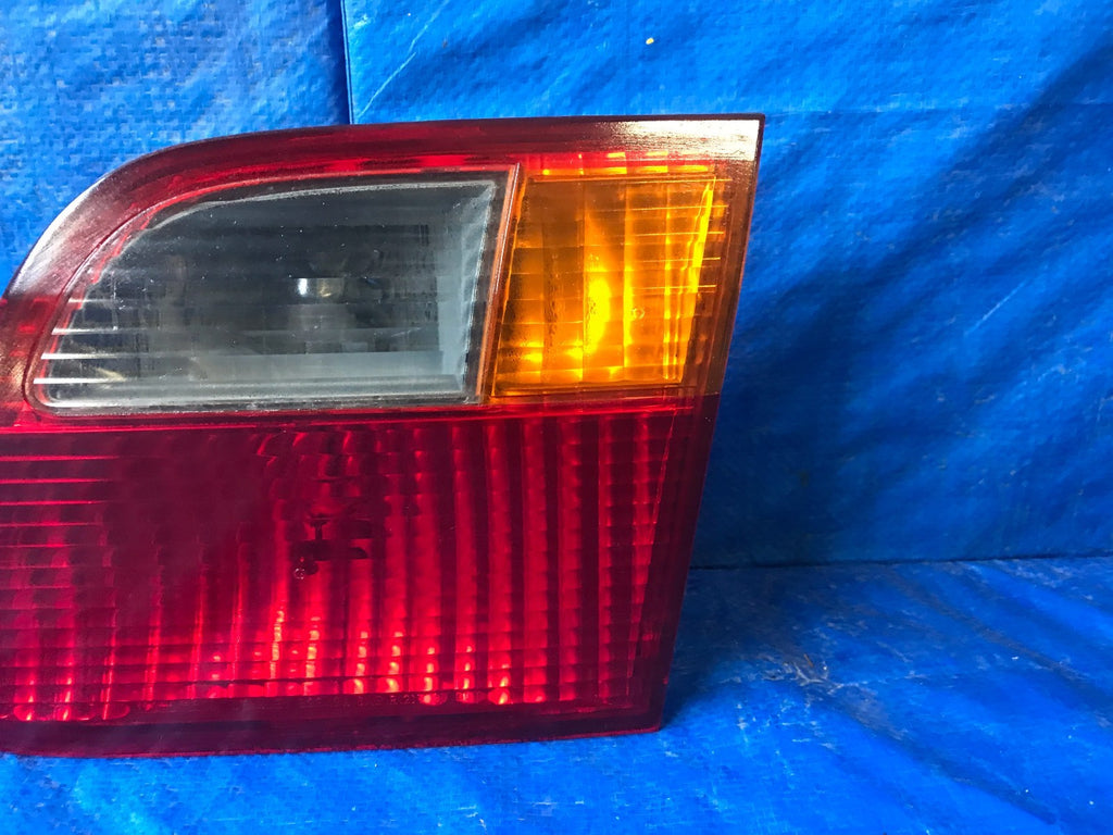 OEM 1999 2000 99 00 CIVIC 4 DOOR SEDAN PASSENGER RIGHT TRUNK TAIL LIGHT LAMP  1