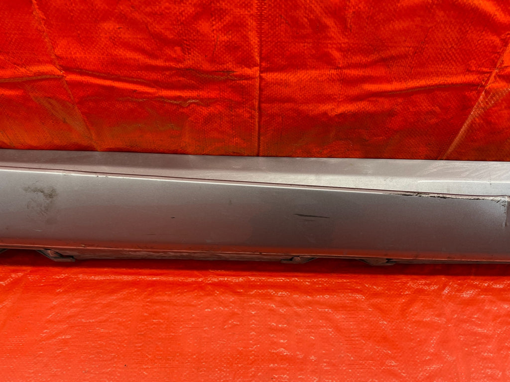 18 21 HONDA ACCORD SPORT   SIDE SKIRT ROCKER MOLDING TRIM RIGHT SIDE   OEM #18411