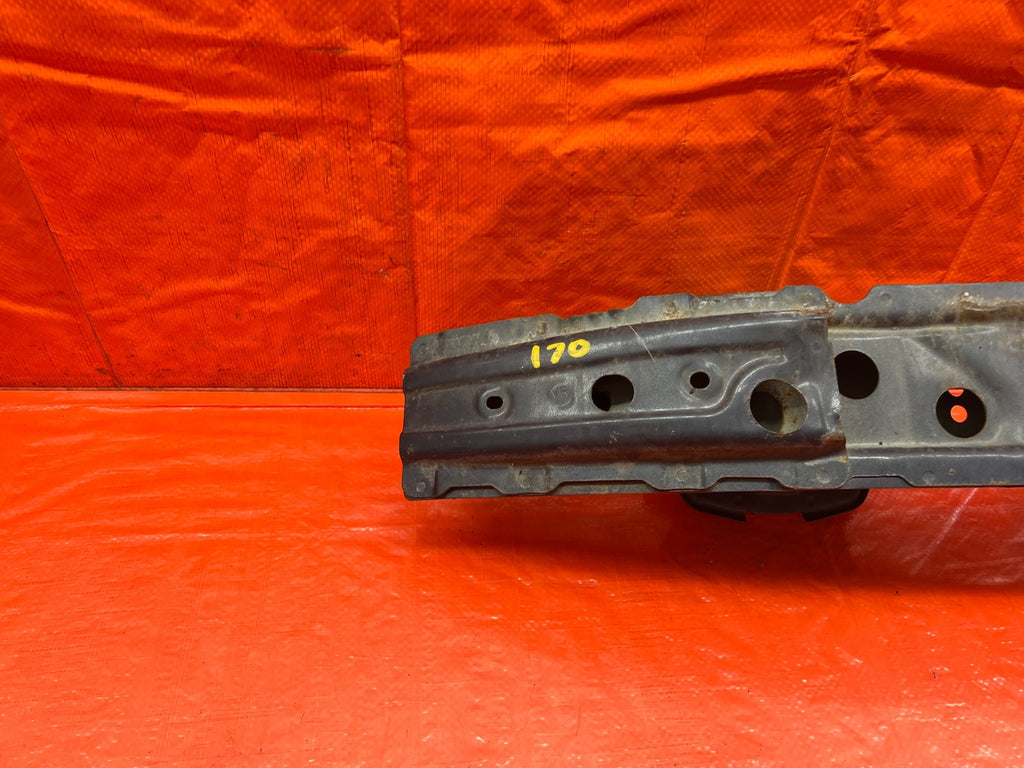 16 21 SUBARU WRX & STI   REAR CRASH BEAM REINFORCEMENT RE BAR   OEM FACTORY #1708