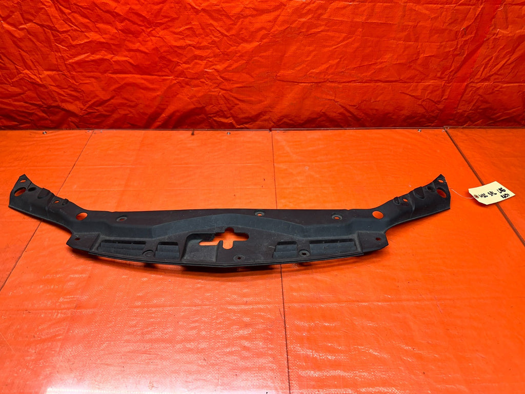 04 08 ACURA TSX RADIATOR CORE SUPPORT COVER TRIM PANEL OEM #3300