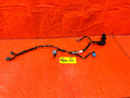 04 08 ACURA TSX   PASSENGER RIGHT REAR DOOR WIRING HARNESS WIRE LOOM OEM #2750