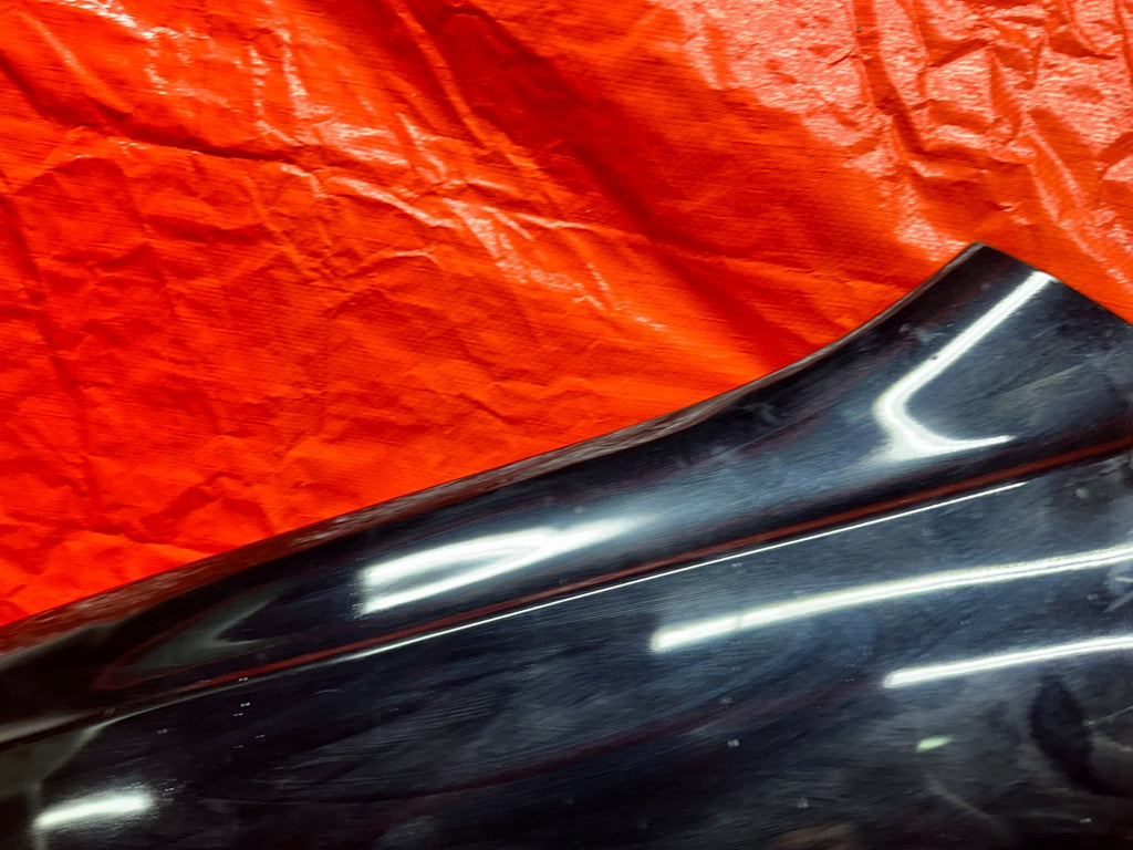 04 08 ACURA TSX LEFT DRIVER SIDE FRONT FENDER BODY PANEL OEM #3307