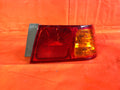OEM 2000 00 TOYOTA CAMRY PASSENGER RIGHT OUTER TAIL LIGHT LAMP R RH0