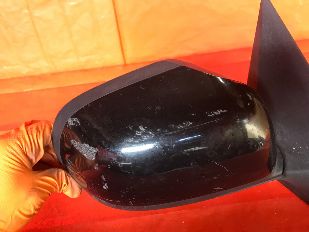 OEM 2012 2013 2014 NISSAN VERSA SEDAN PASSENGER RIGHT SIDE VIEW MIRROR   3 WIRE6