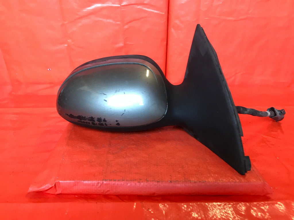 OEM 2006 2007 FORD TAURUS PASSENGER RIGHT SIDE VIEW MIRROR   PUDDLE LIGHT 7 WIRE1