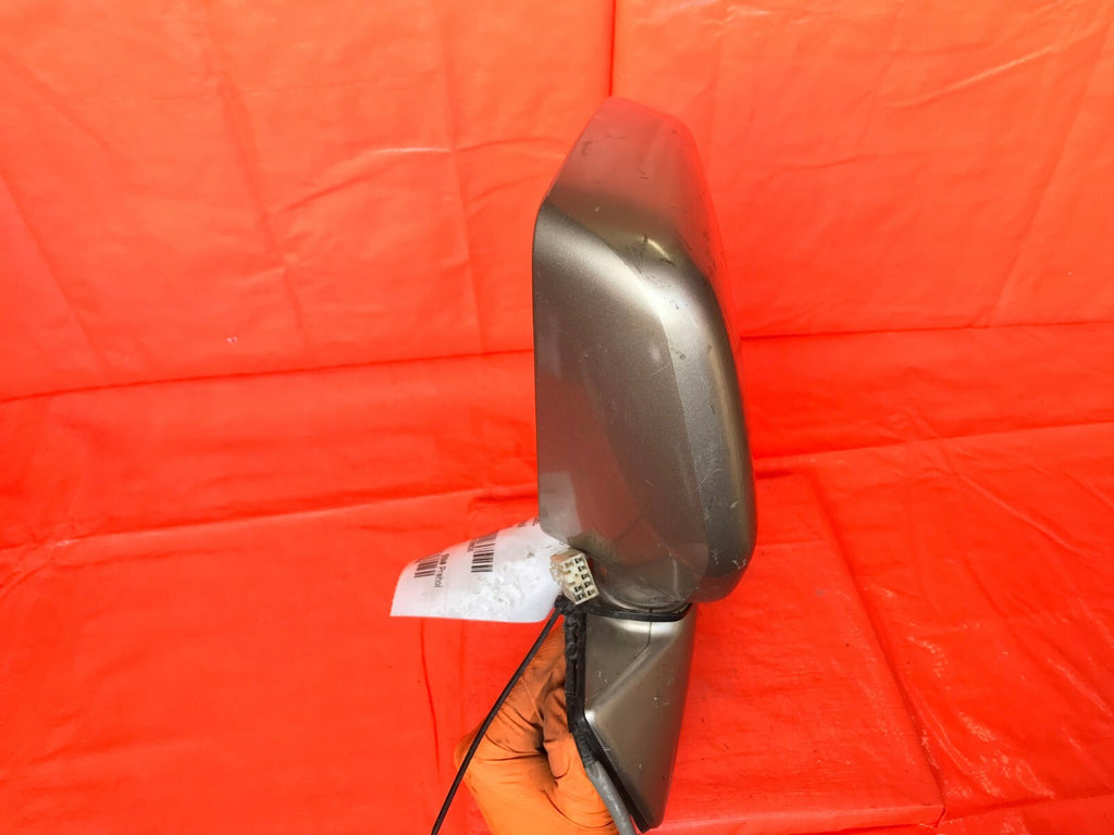 OEM 2001 2002 2003 LEXUS RX300 DRIVER LEFT SIDE VIEW MIRROR   GOLD   7 WIRE4