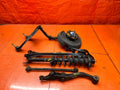97 01 HONDA PRELUDE 2.2L LEFT DRIVER REAR KNUCKLE SPINDLE CONTROL ARMS OEM #3360