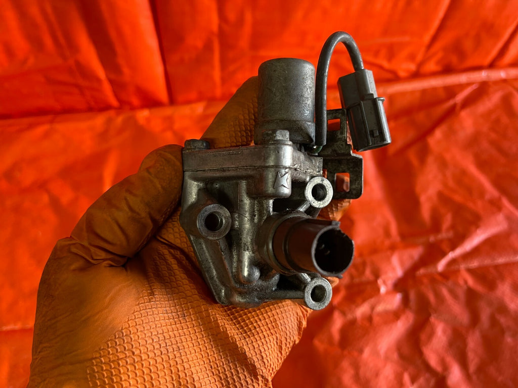 00 09 HONDA S2000 F20C1 F22C1   VTEC SOLENOID   OEM OE FACTORY3