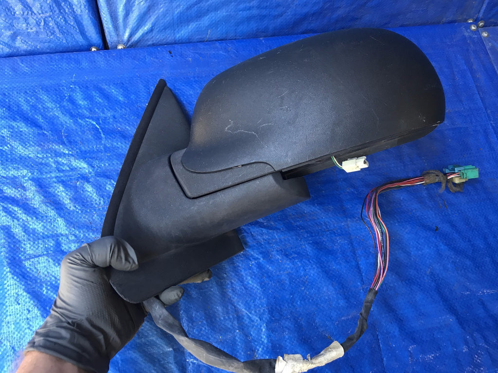OEM 2004 2005 04 05 CHEVROLET DRIVER LEFT SIDE VIEW MIRROR3