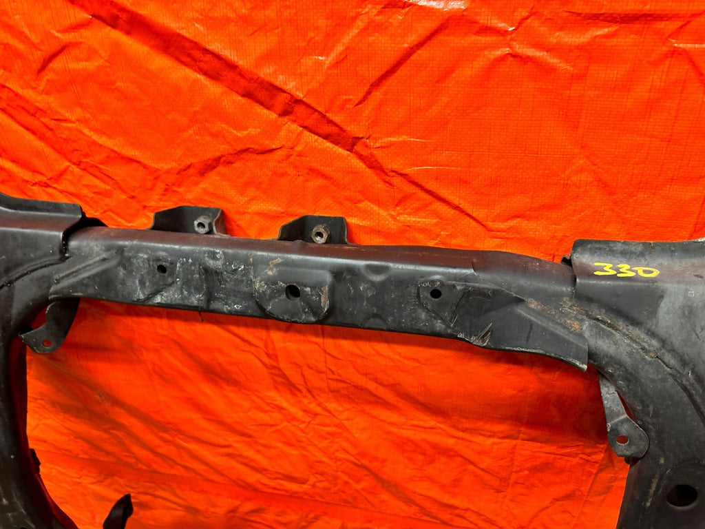 04 08 ACURA TSX 2.4L ENGINE K MEMBER CRADLE FRONT SUBFRAME OEM #3306