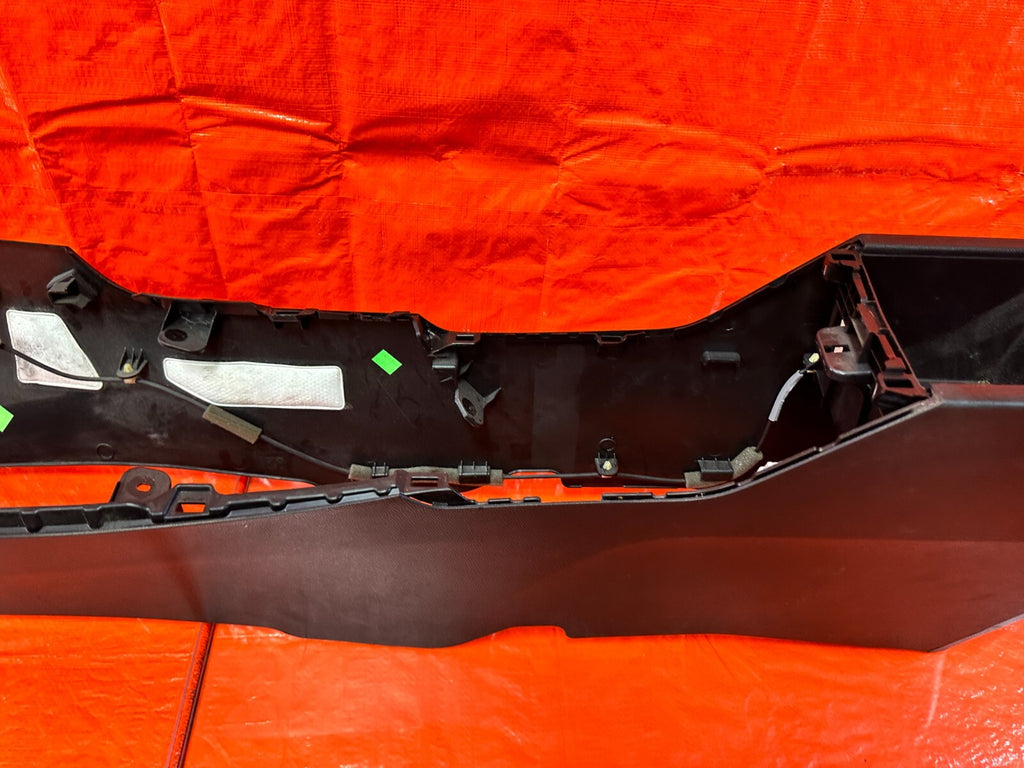 2013 13 HONDA CIVIC SI 2D COUPE   ARM REST / CENTER CONSOLE STORAGE COMPARTMENT10
