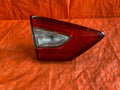 OEM 2014 2015 2016 FORD FUSION DRIVER LEFT INNER TRUNK TAIL LIGHT LAMP R RH 0