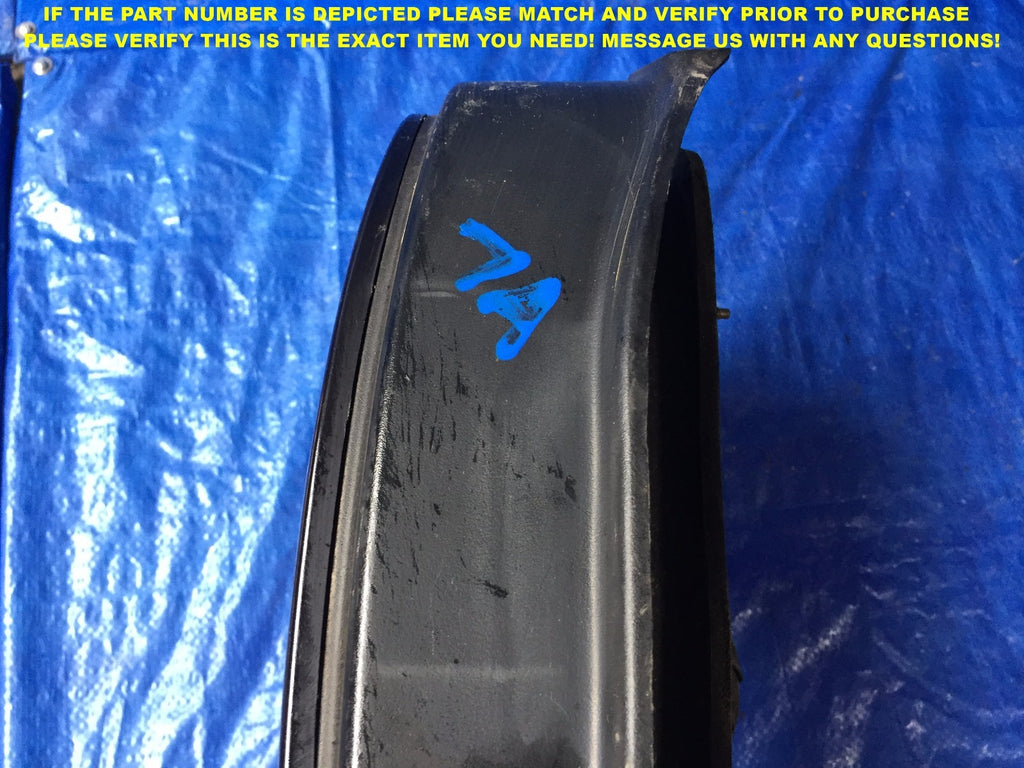 OEM 1997 1998 1999 2000 2001 2002 97 98 99 DAEWOO LEGANZA DRIVER LEFT TAIL LIGHT5