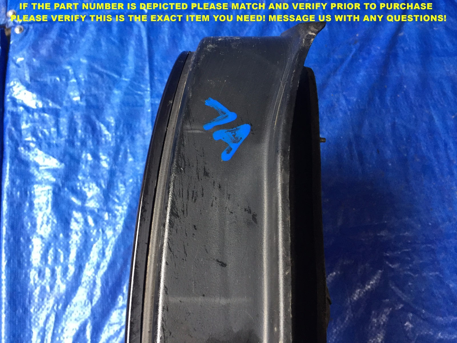 OEM 1997 1998 1999 2000 2001 2002 97 98 99 DAEWOO LEGANZA DRIVER LEFT TAIL LIGHT5