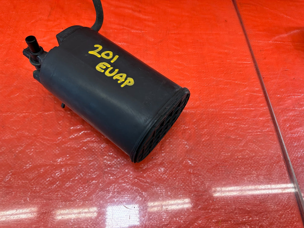 98 00 HONDA CIVIC DX HATCHBACK FUEL VAPOR CHARCOAL EVAP TANK CANISTER   OEM #2014