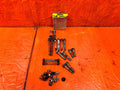 97 01 HONDA PRELUDE   REAR SUBFRAME CROSSMEMBER CARRIER BOLTS   OEM #3230