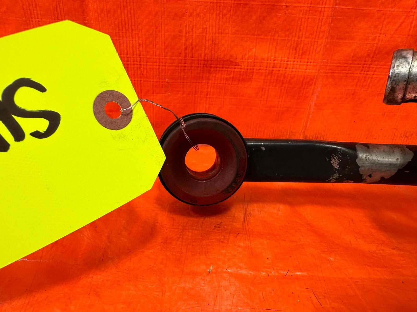 B16 B18 INTEGRA B SERIES SHIFT LINKAGE W/ K TUNED CIRCUIT SHIFTER / SKUNK2 KNOB12