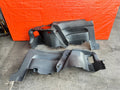 96 00 HONDA CIVIC   HATCHBACK   REAR QUARTER PANEL PLASTIC TRIMS OEM #2870