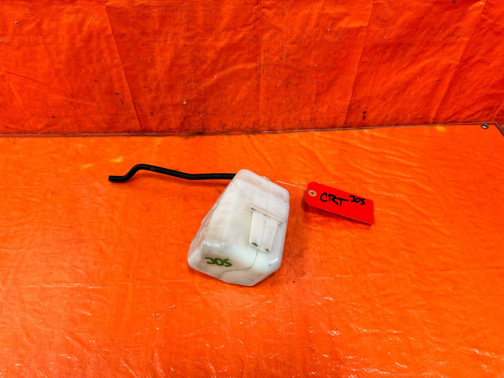 09 14 ACURA TSX   COOLANT OVERFLOW RESERVOIR RESERVE TANK BOTTLE   OEM 3050