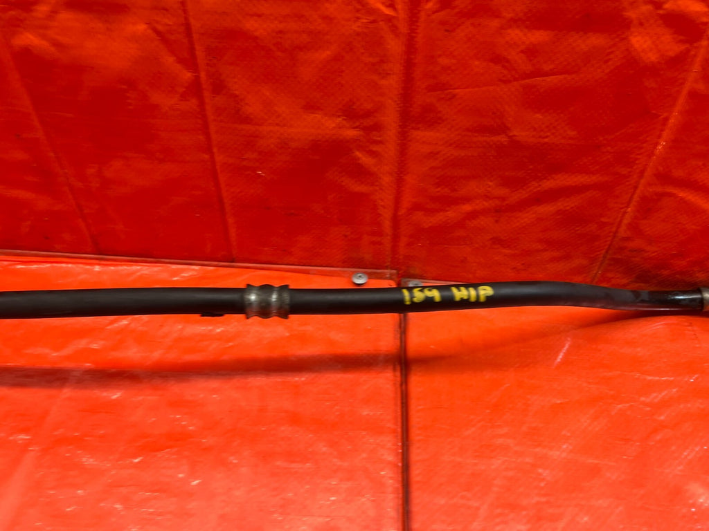94-97 ACURA INTEGRA - NON VTEC - HIGH PRESSURE POWER STEERING HOSE LINE PIPE 1596