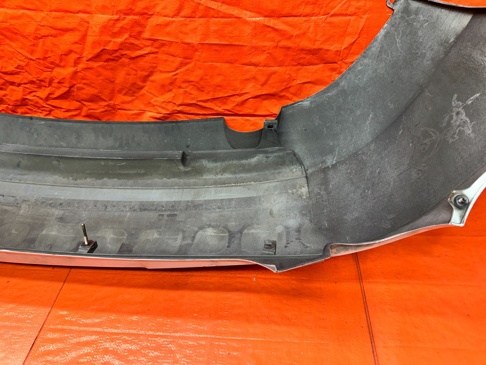 01 05 TOYOTA CELICA REAR BUMPER COVER ASSEMBLY 250 OEM FACTORY18