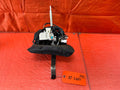2017 17 INFINITI Q50 RWD AUTOMATIC TRANSMISSION SHIFTER / GEAR SELECTOR OEM #2420