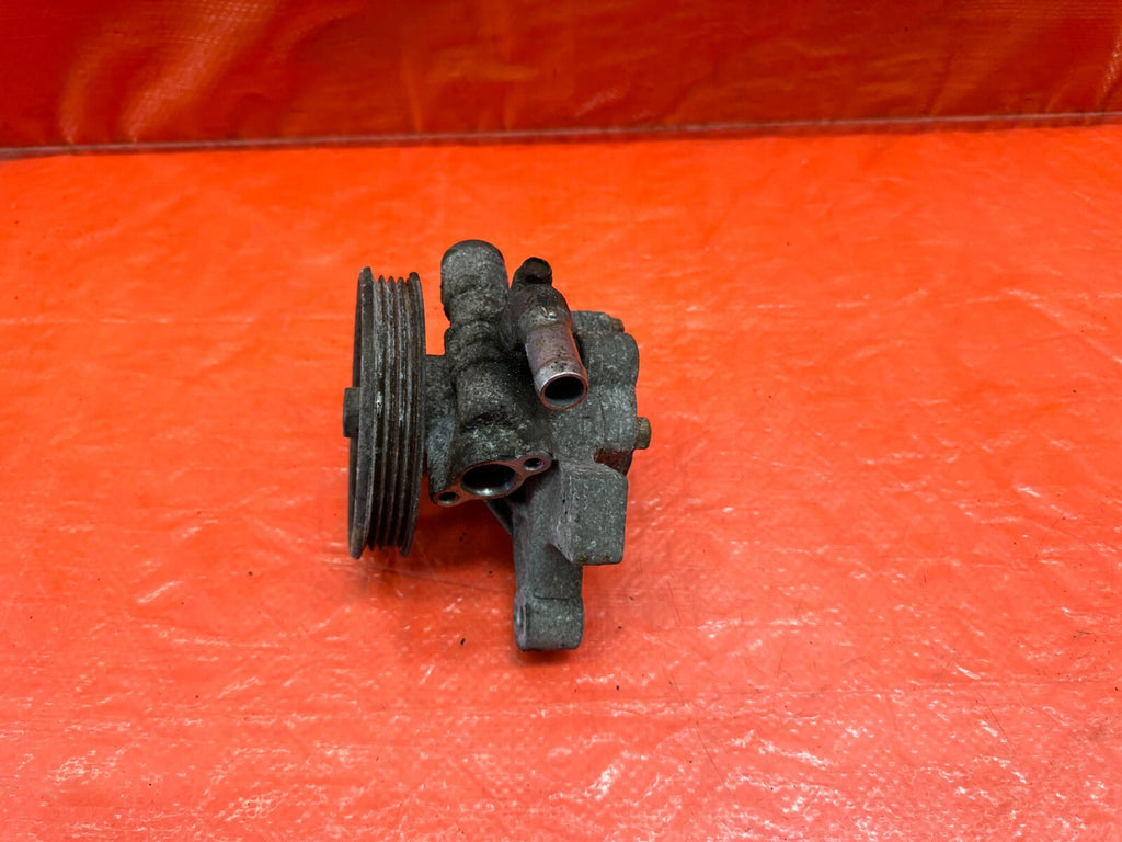 96 00 HONDA CIVIC    POWER STEERING PUMP W/ PULLEY COMPLETE   OEM #1912
