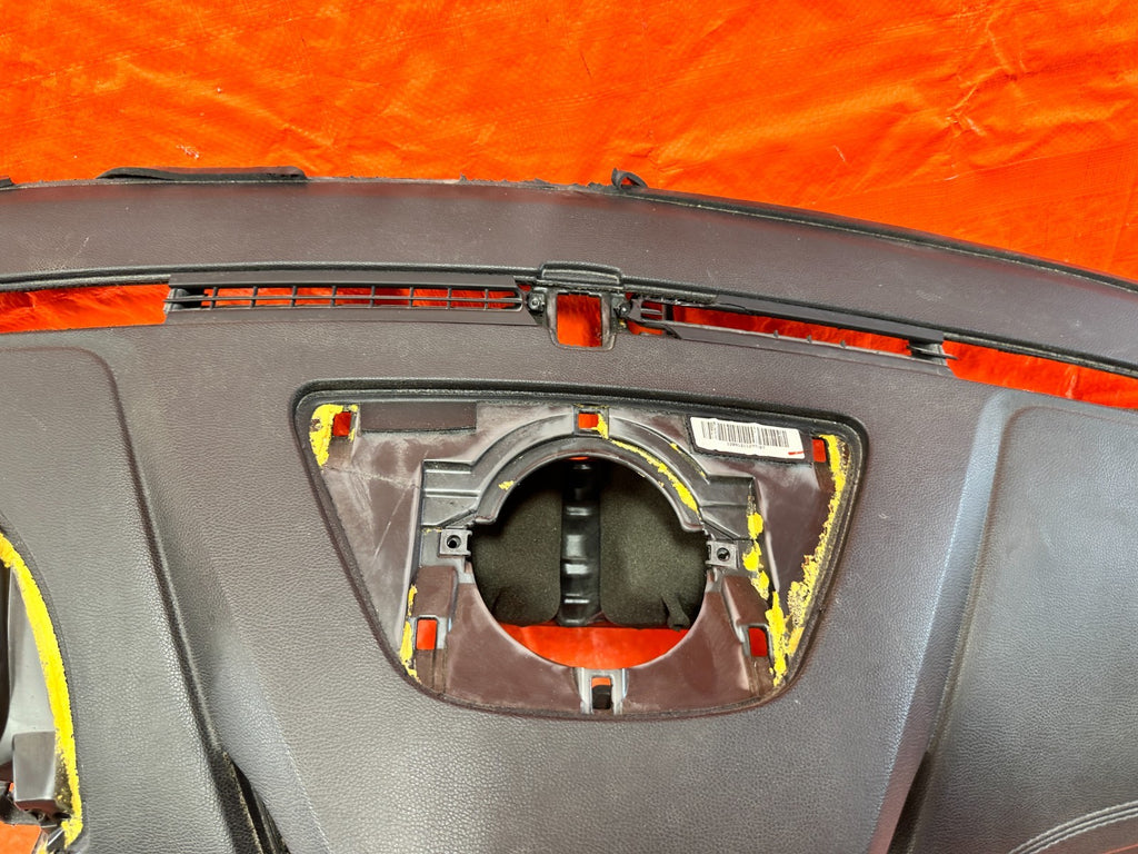 13 16 HYUNDAI GENESIS COUPE   DASHBOARD PANEL DASH BOARD   OEM FACTORY OE #29915
