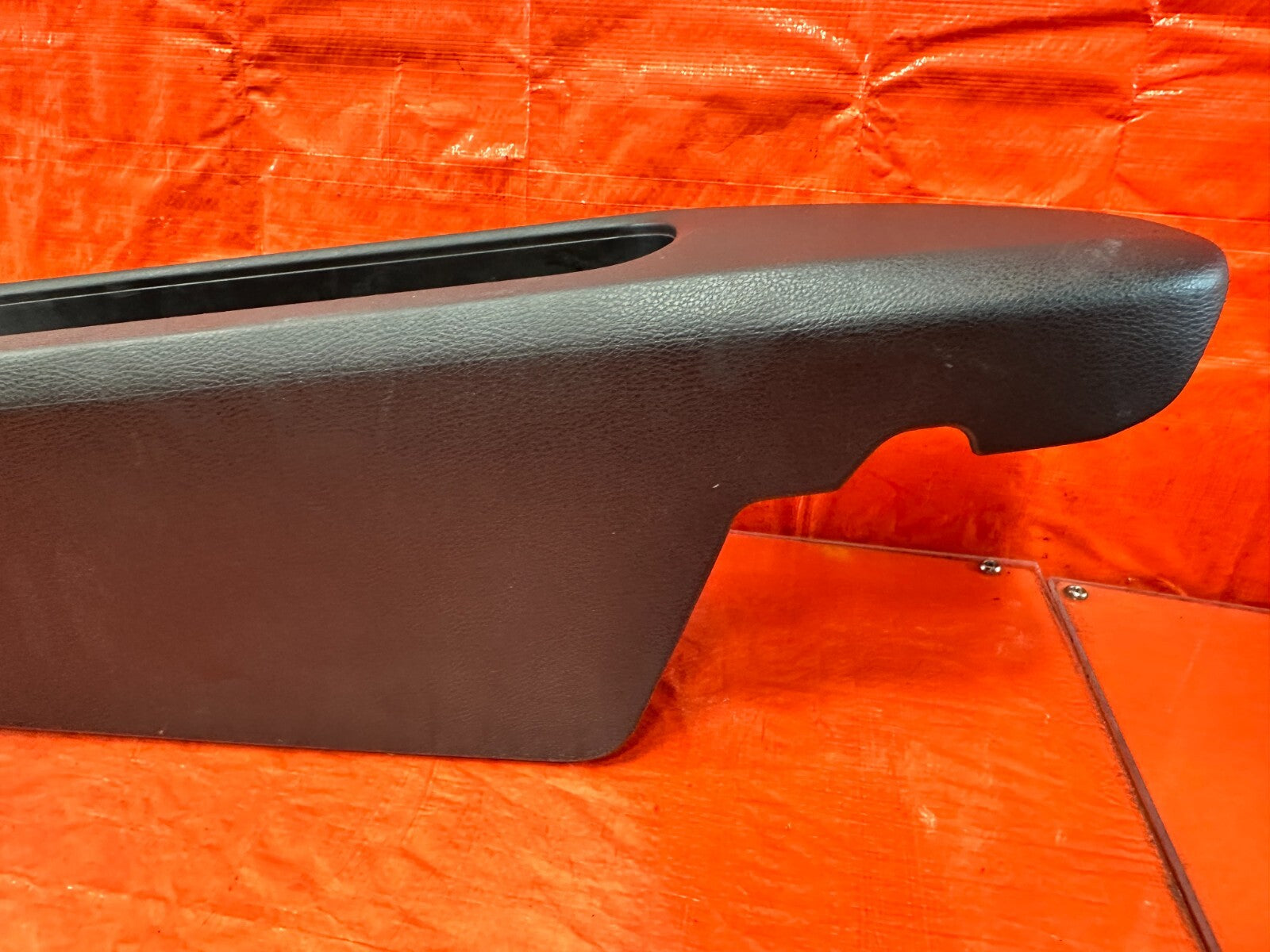 13 20 SUBARU BRZ   ARM REST / CENTER CONSOLE STORAGE COMPARTMENT   OEM #2926