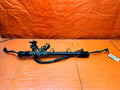 94 01 ACURA INTEGRA POWER STEERING RACK PINION WITH HIGHT PRES LINE OEM #3310