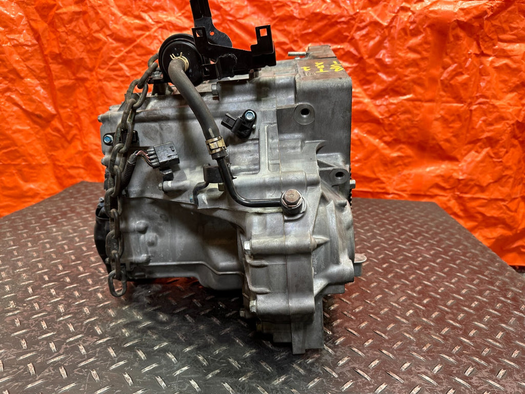 08 10 HONDA ACCORD SEDAN 2.4L   AUTOMATIC TRANSMISSION W/ TORQUE CONVERTER   OEM8