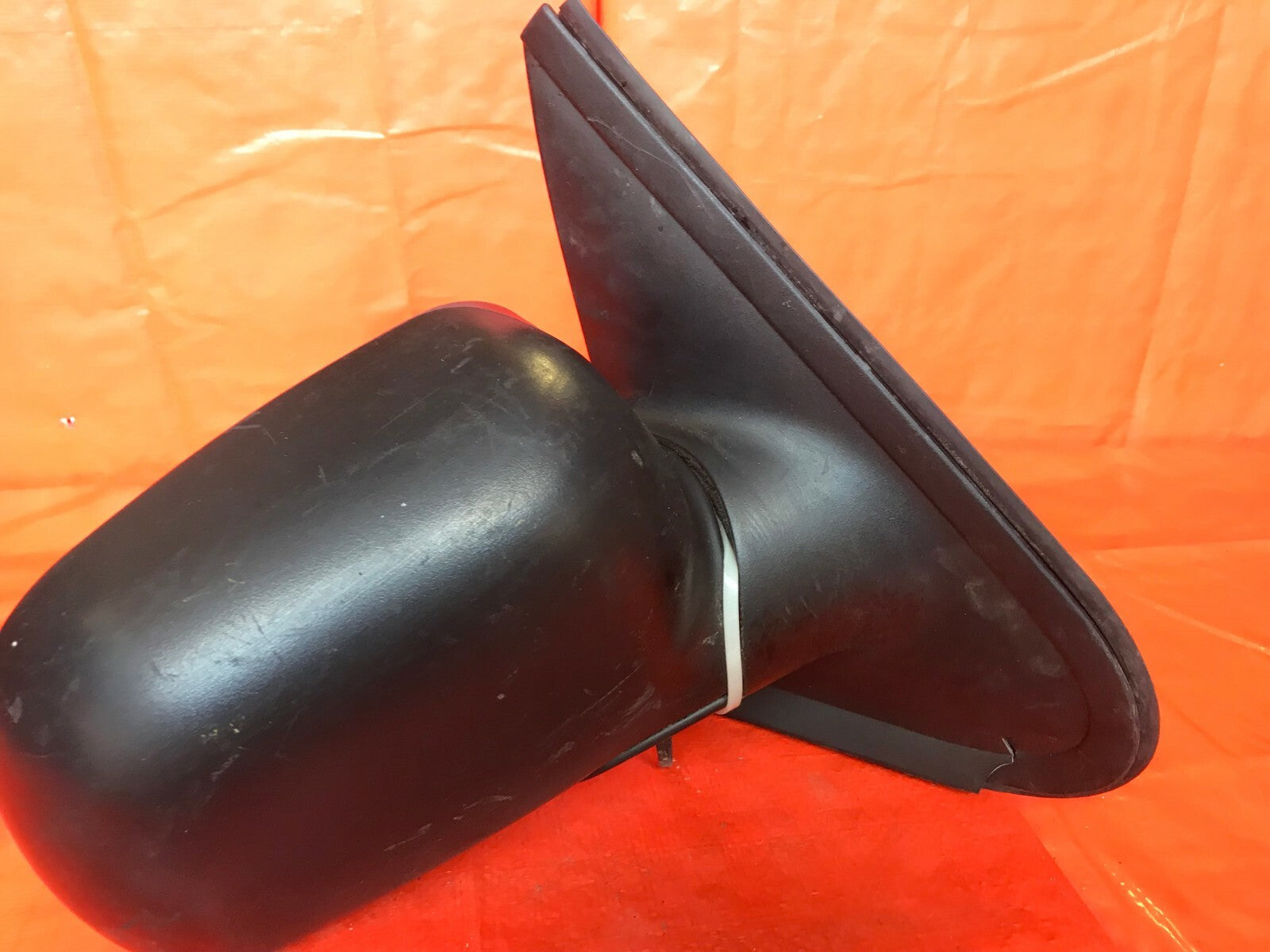 OEM 2004 2005 FORD EXPLORER PASSENGER RIGHT SIDE VIEW MIRROR   3 WIRE   TEXTURED2