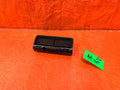 90-91 HONDA CIVIC HATCHBACK - DASHOBOARD DASH BOARD CENTER AC VENT - OEM 3170