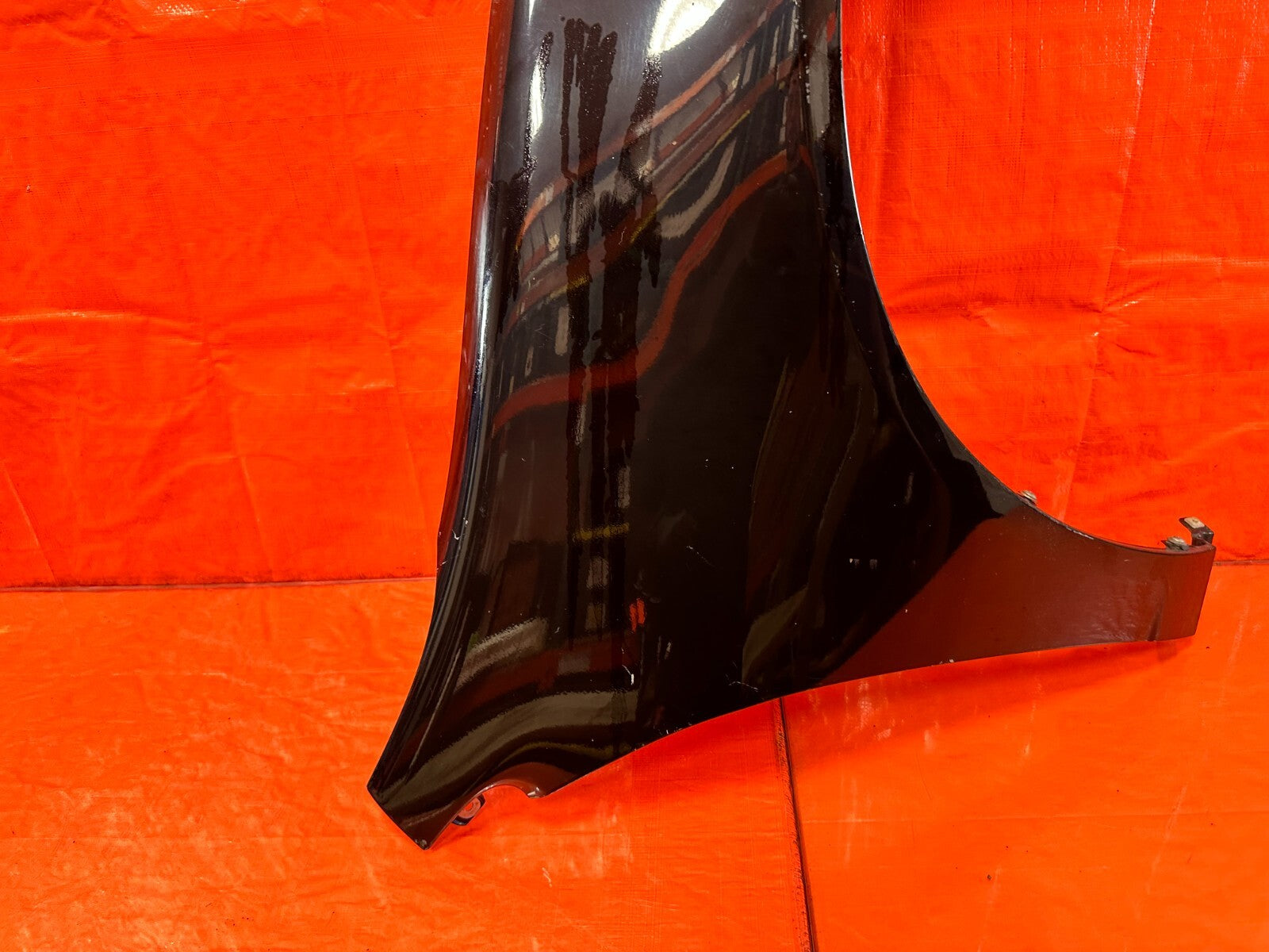 02 06 ACURA RSX   FENDER   PASSENGER RIGHT SIDE   OEM FACTORY OE #2717