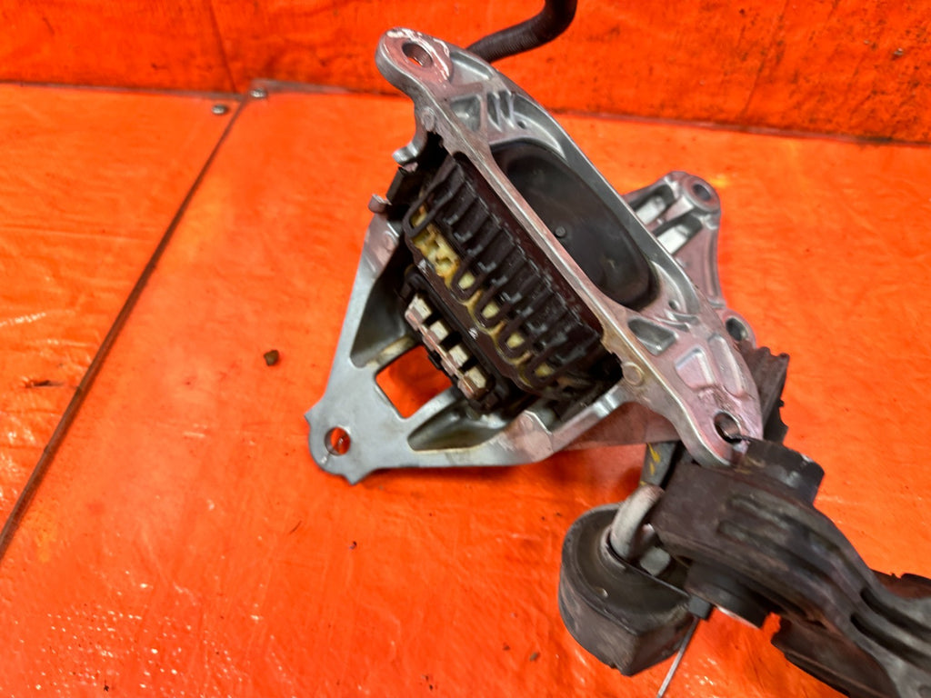 18 22 HONDA ACCORD 1.5L   GENUINE OEM FACTORY HONDA BRANE MOTOR MOUNTS 3 PC #32418