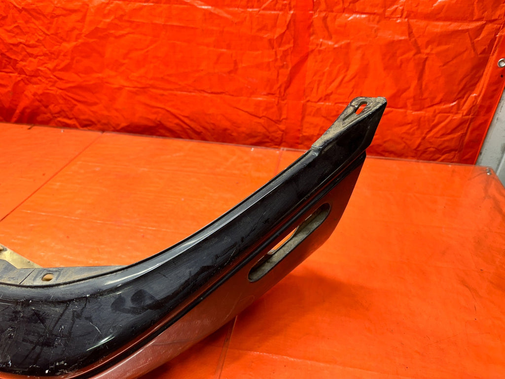90 97 MAZDA MIATA REAR BUMPER COVER ASSEMBLY OEM FACTORY14
