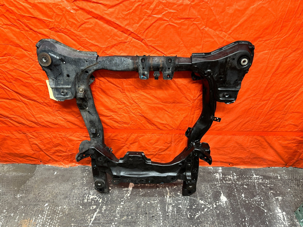 04 08 ACURA TSX 2.4L ENGINE K MEMBER CRADLE FRONT SUBFRAME OEM #33015