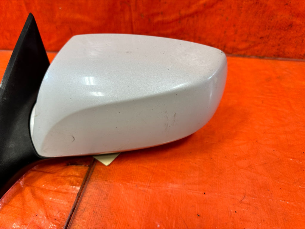 10 16 HYUNDAI GENESIS COUPE DRIVER LEFT EXTERIOR SIDE VIEW MIRROR OEM  3266