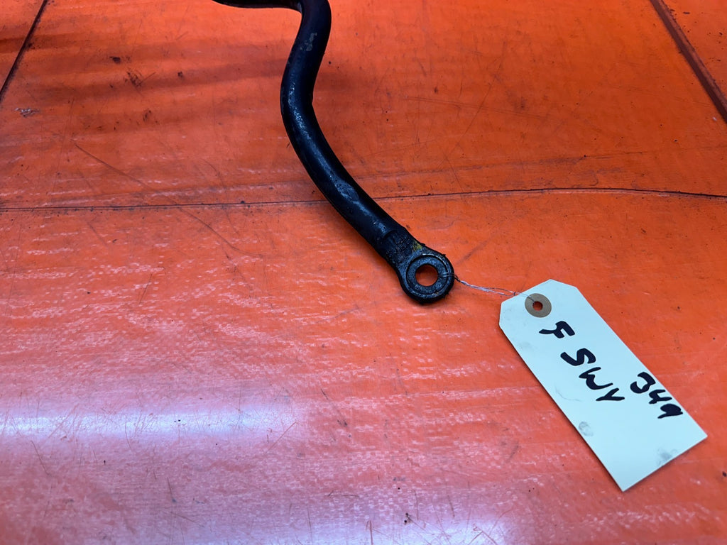 94-01 ACURA INTEGRA FRONT SUSPENSION ANTI ROLL SWAY BAR ASSEMBLY OEM #3494