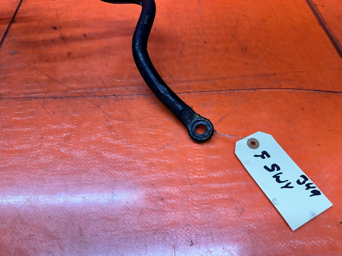 94-01 ACURA INTEGRA FRONT SUSPENSION ANTI ROLL SWAY BAR ASSEMBLY OEM #3494