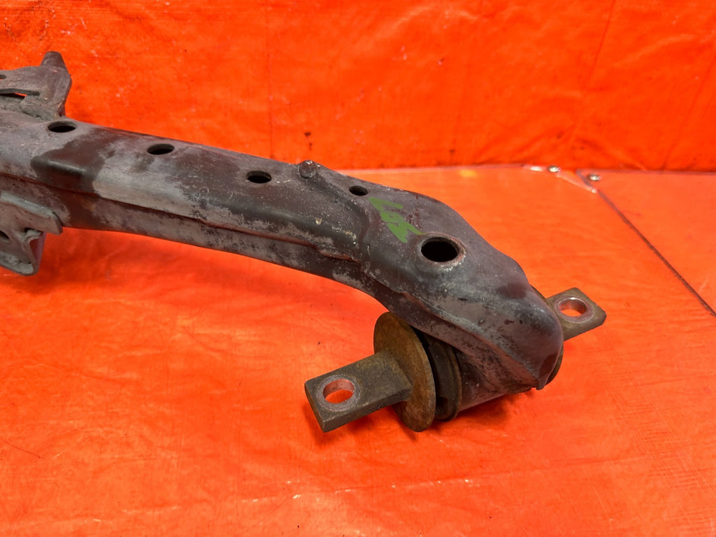 06 11 HONDA CIVIC SI   PASSENGER RIGHT REAR LOWER CONTROL TRAILING ARM   OEM 3076