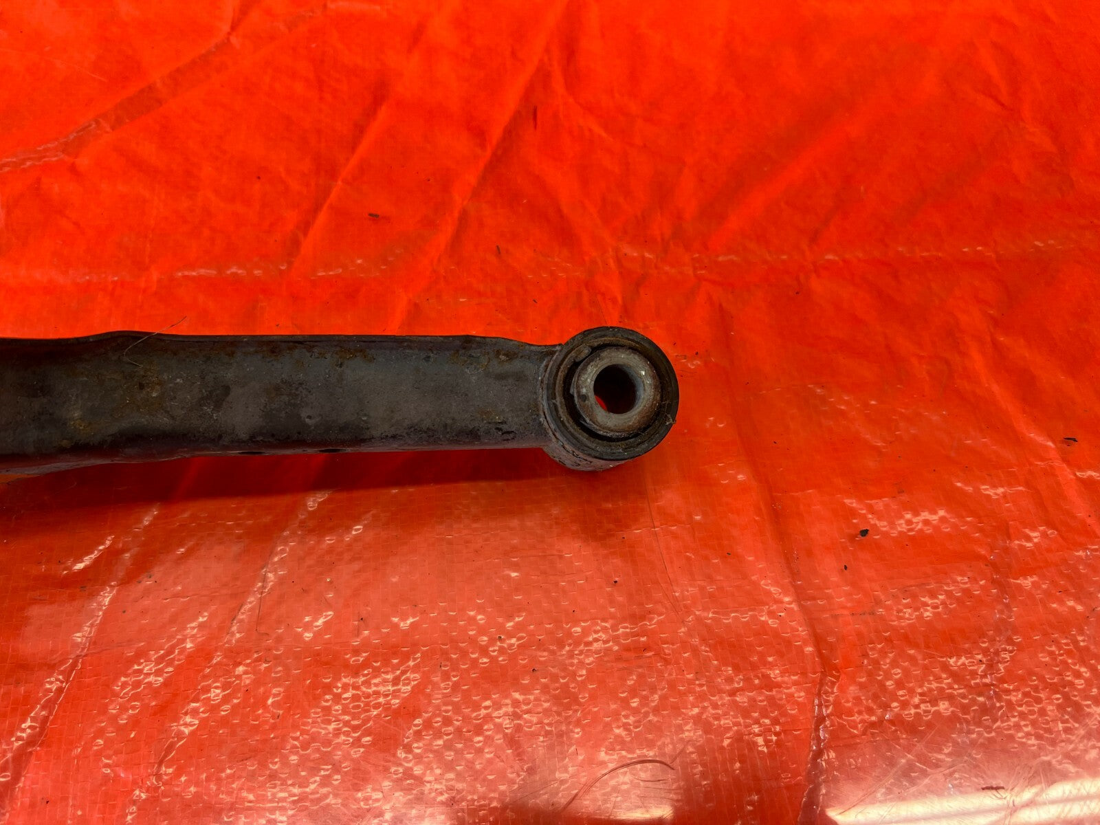 90 96 NISSAN 300ZX NON TUBO MODEL   LEFT OR RIGHT   REAR UPPER CONTROL ARM LINK9
