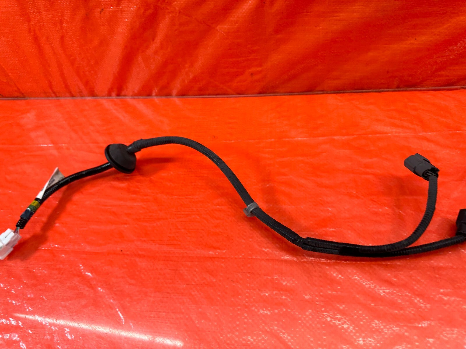 INFINITI Q50 RED SPORT   CHARCOAL CANISTER EVAP SUB HARNESS 24167 4GA0B OEM #21510